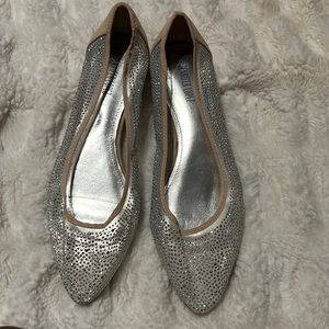 Jennifer Lopez Flats